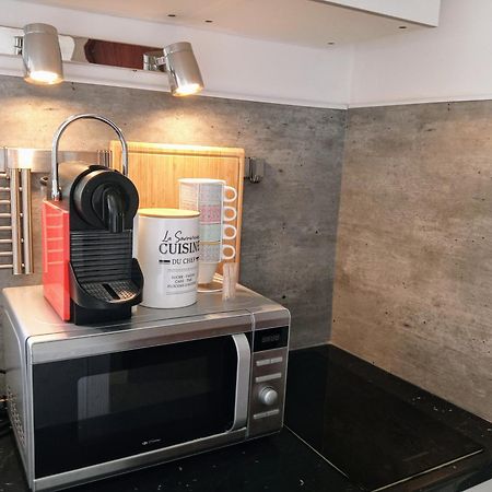 L'Urban Centre Ville Linge Cafe The Inclus Vannes Dış mekan fotoğraf