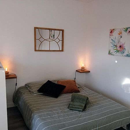 L'Urban Centre Ville Linge Cafe The Inclus Vannes Dış mekan fotoğraf