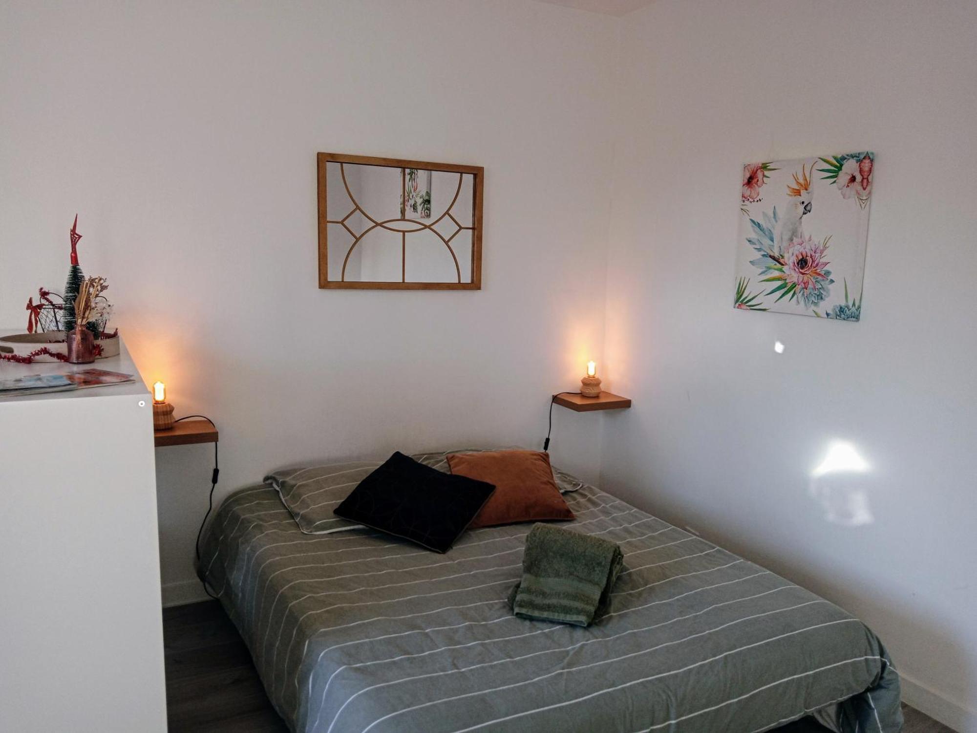 L'Urban Centre Ville Linge Cafe The Inclus Vannes Dış mekan fotoğraf